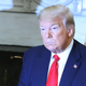Illustration for article titled Trump Was Asked What He Learned Since His Impeachment Acquittal. His Answer Went Viral